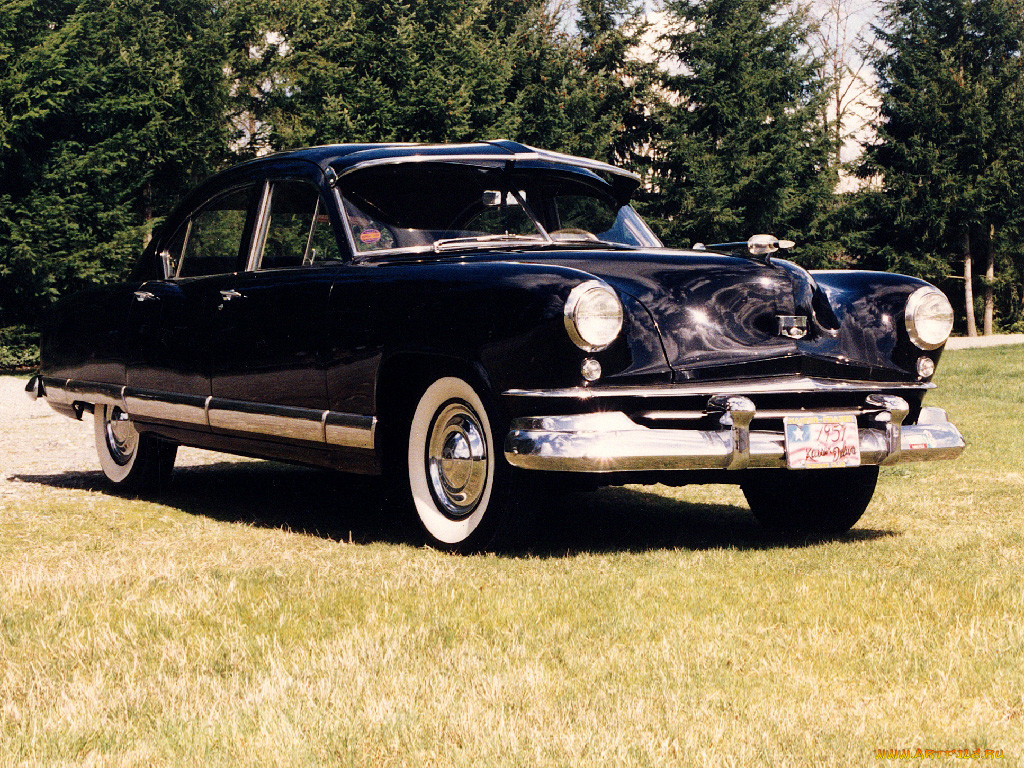 1951, kaiser, deluxe, , kaizer